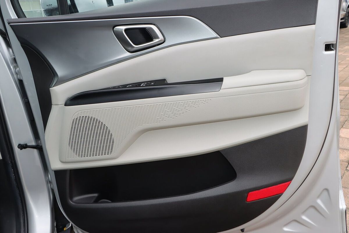 2022 Kia Carnival S KA4