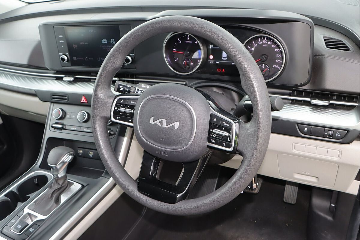 2022 Kia Carnival S KA4