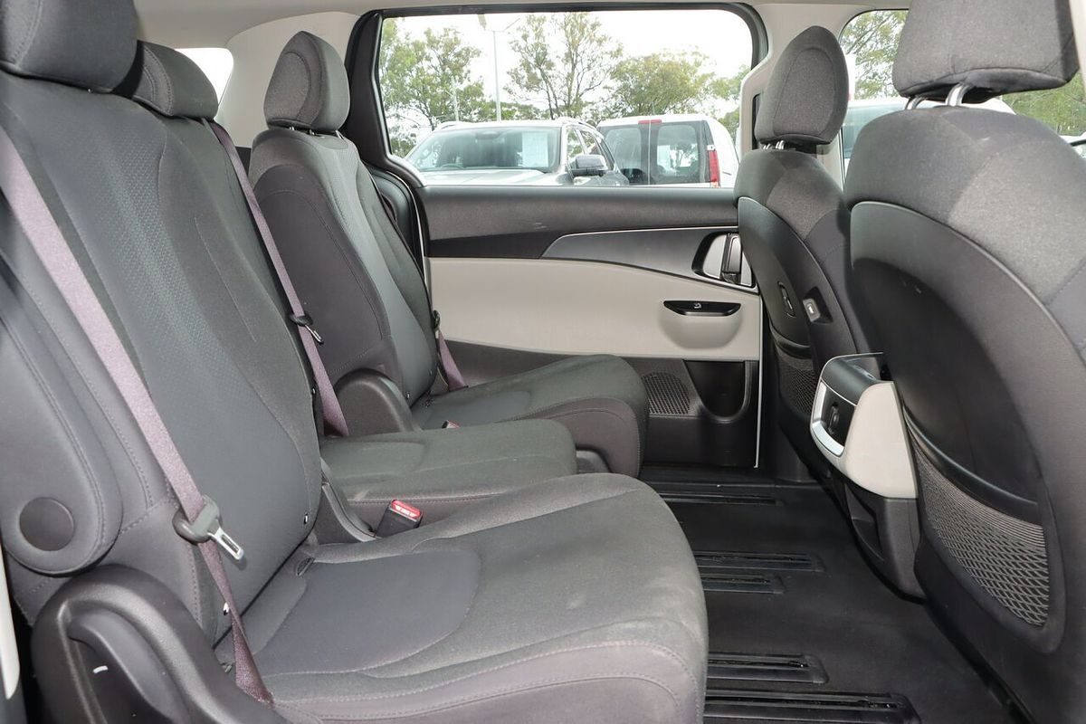 2022 Kia Carnival S KA4