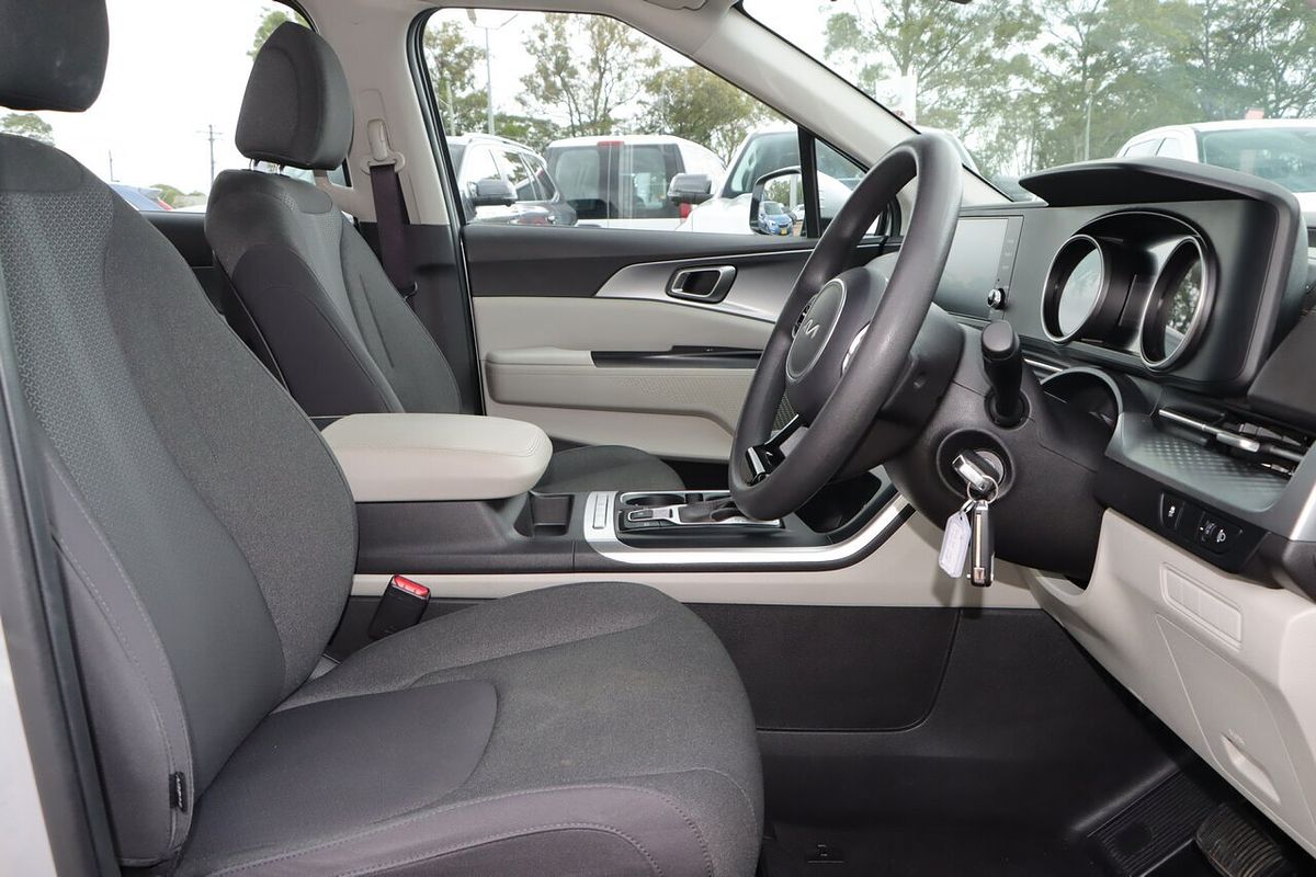 2022 Kia Carnival S KA4