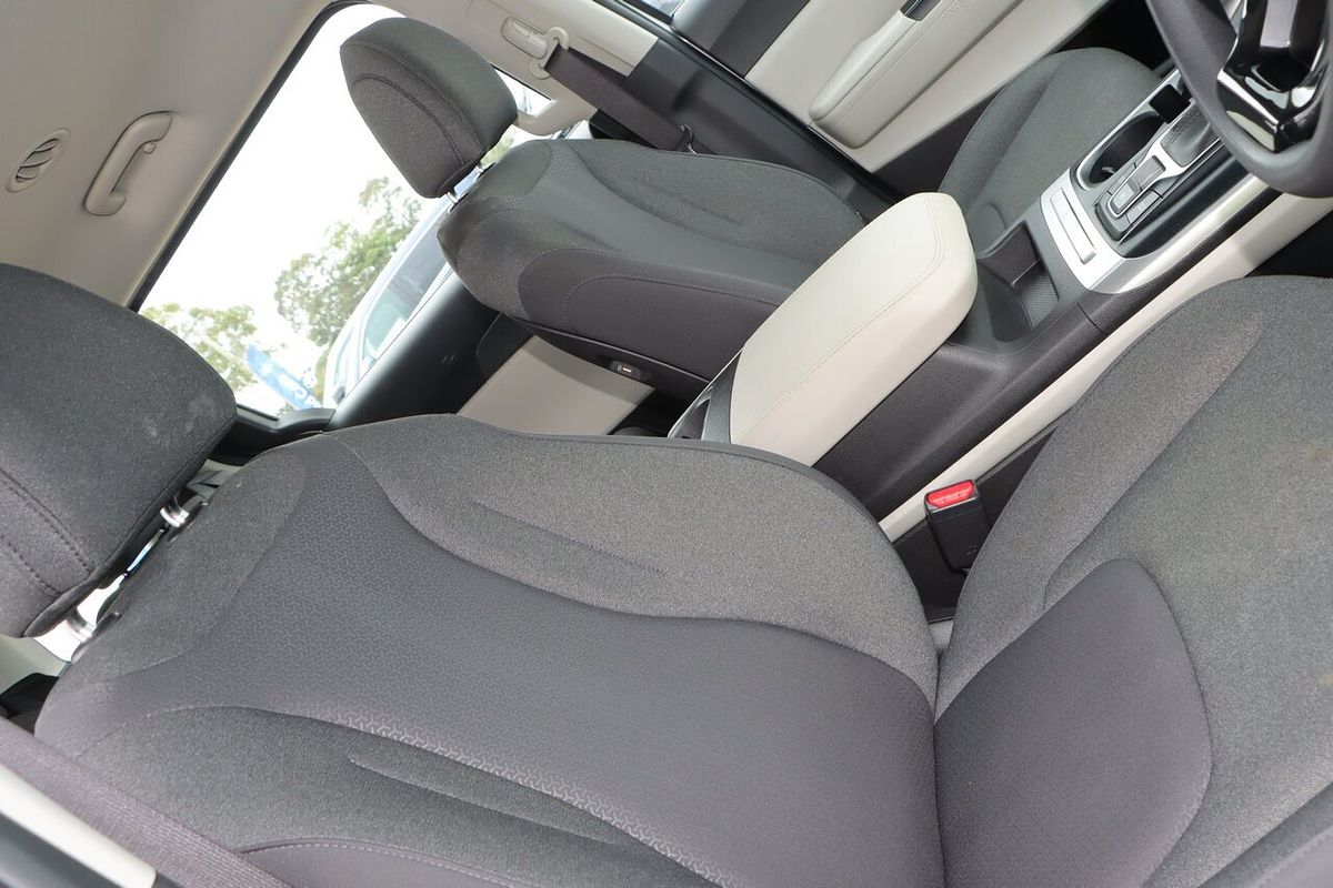 2022 Kia Carnival S KA4
