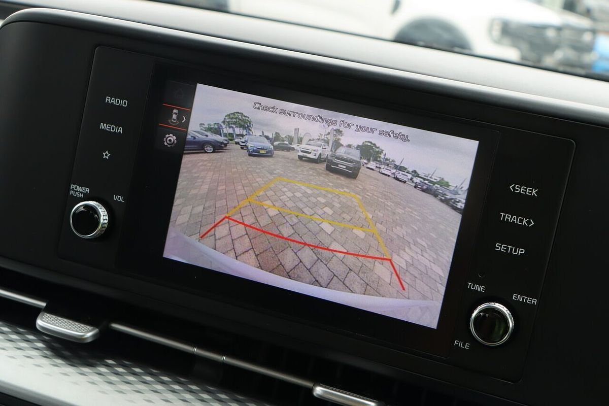 2022 Kia Carnival S KA4