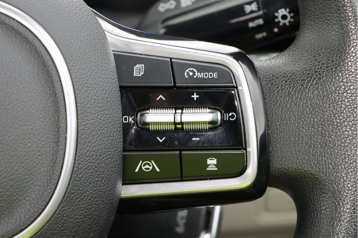 2022 Kia Carnival S KA4