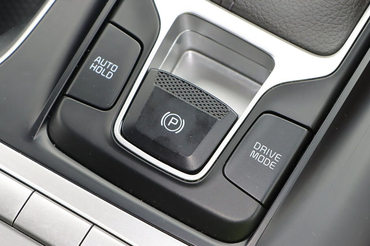 2022 Kia Carnival S KA4