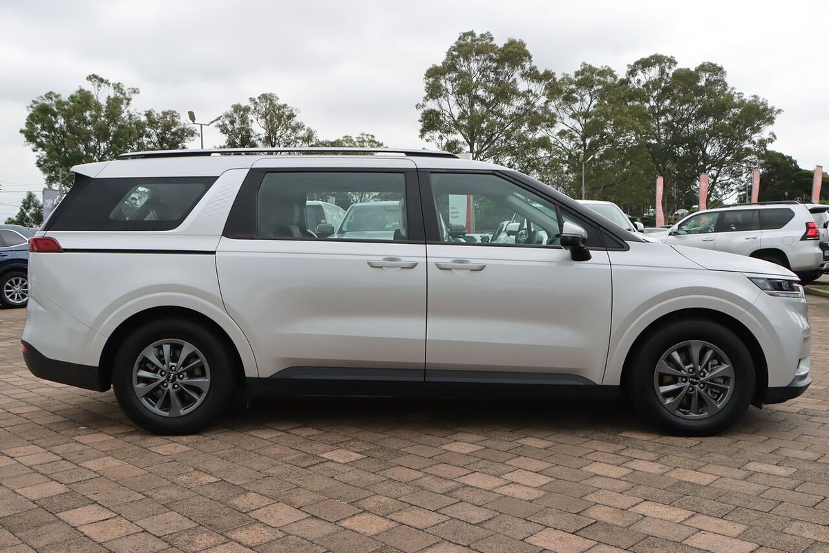 2022 Kia Carnival S KA4