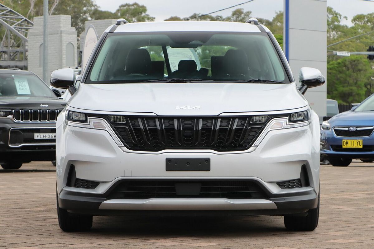 2022 Kia Carnival S KA4
