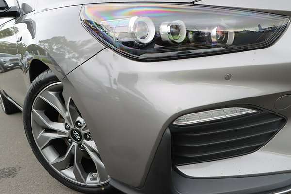 2019 Hyundai i30 N Line Premium PD.3