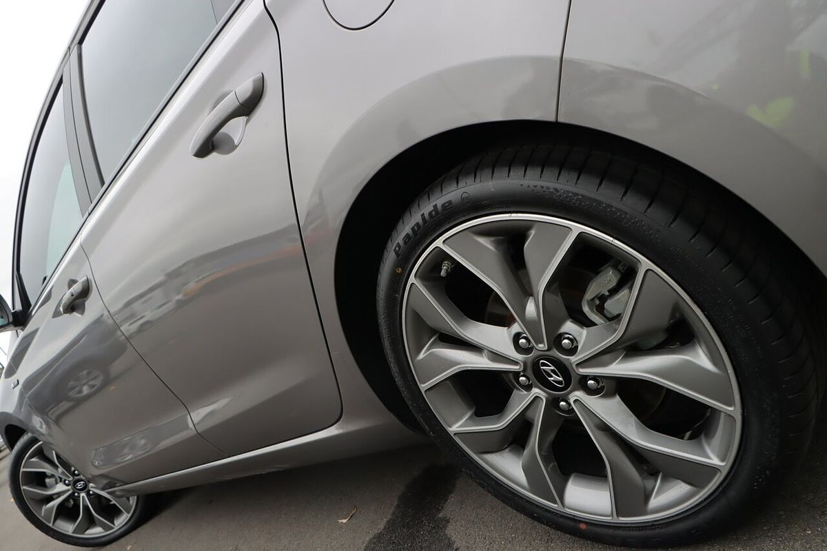 2019 Hyundai i30 N Line Premium PD.3