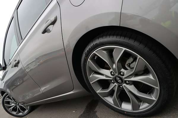 2019 Hyundai i30 N Line Premium PD.3