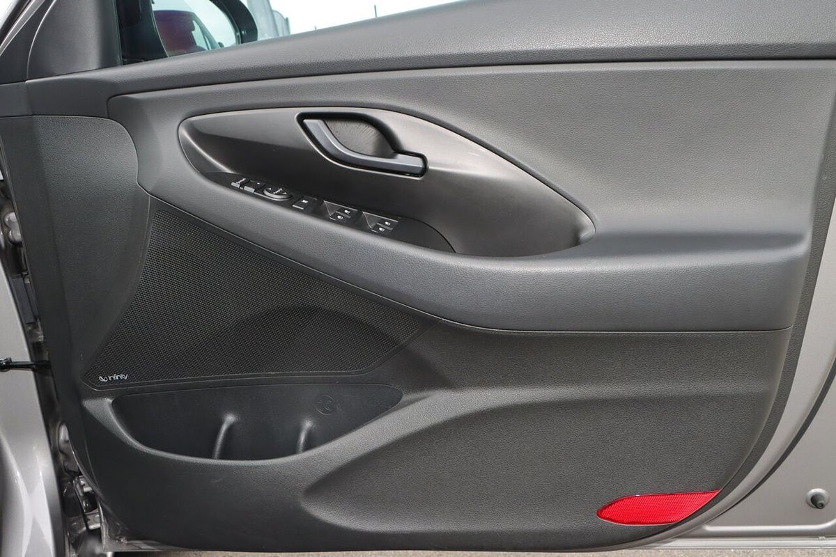 2019 Hyundai i30 N Line Premium PD.3