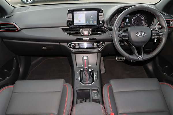 2019 Hyundai i30 N Line Premium PD.3