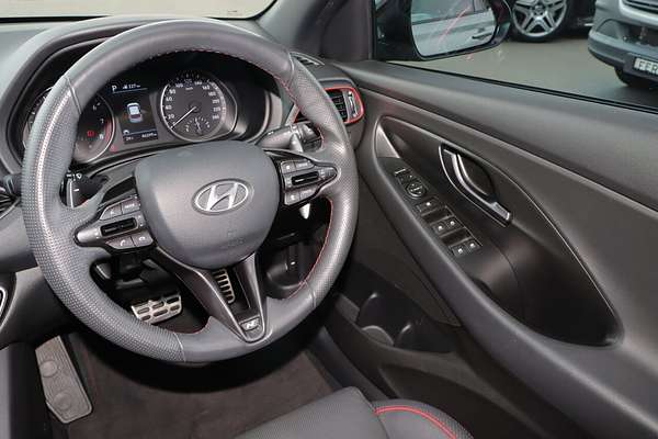 2019 Hyundai i30 N Line Premium PD.3
