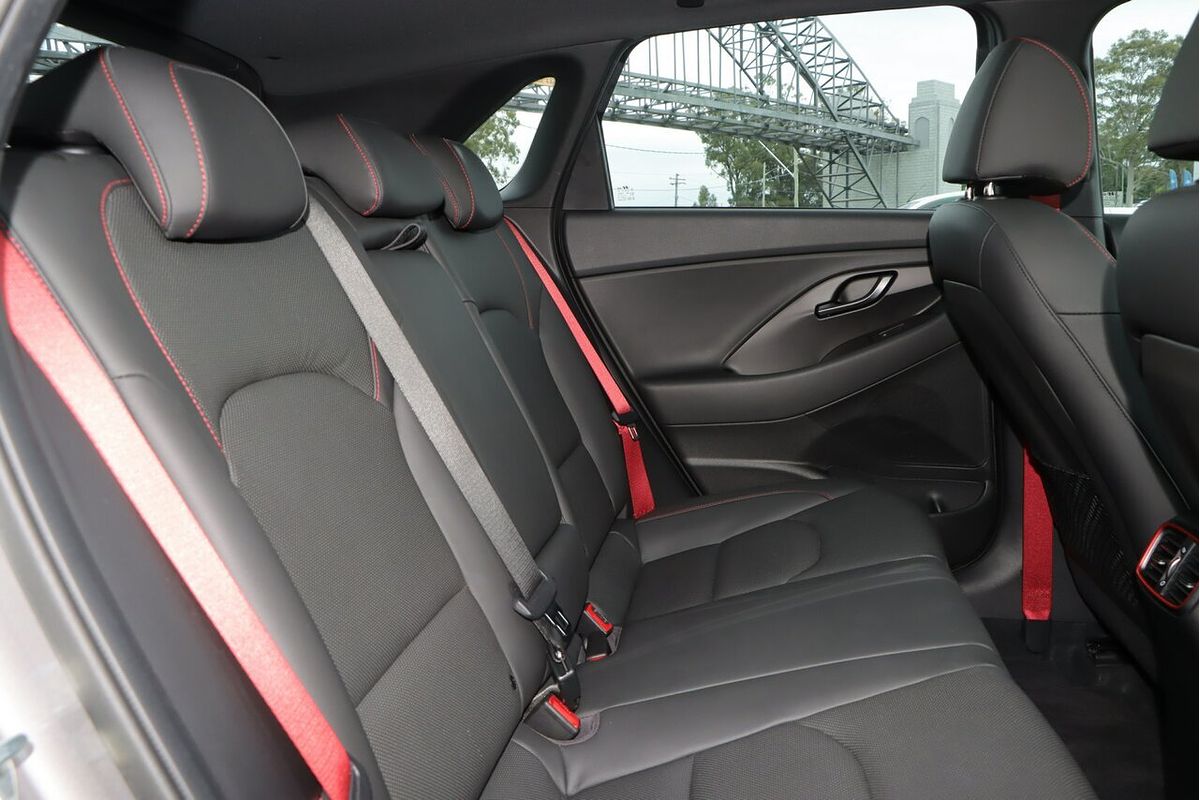 2019 Hyundai i30 N Line Premium PD.3