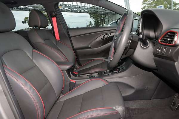 2019 Hyundai i30 N Line Premium PD.3