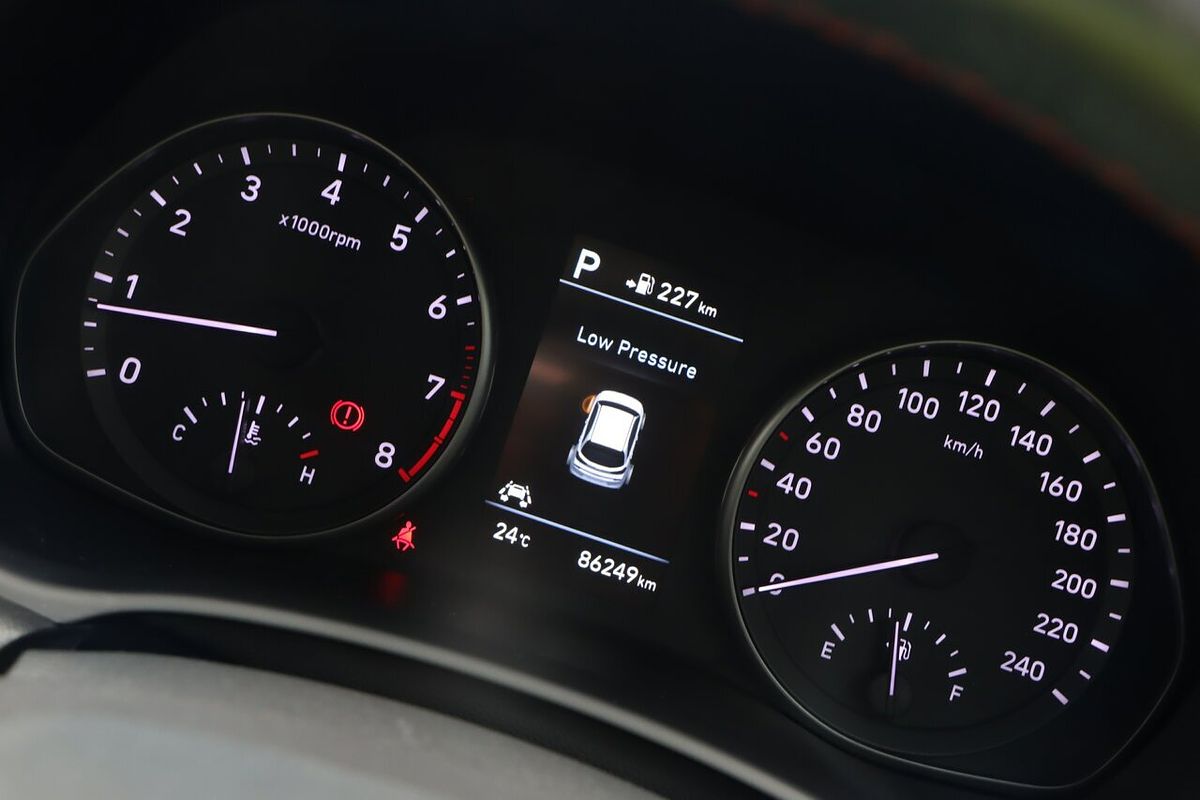 2019 Hyundai i30 N Line Premium PD.3