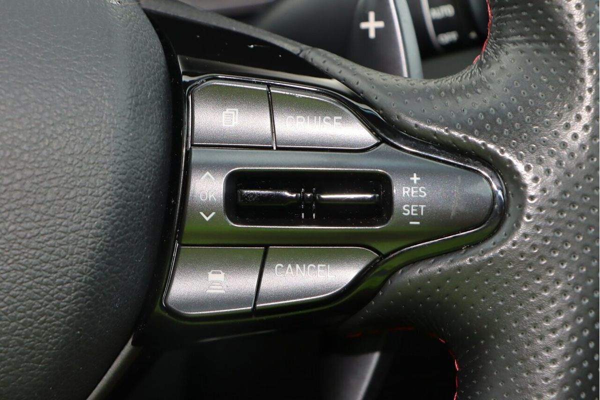 2019 Hyundai i30 N Line Premium PD.3