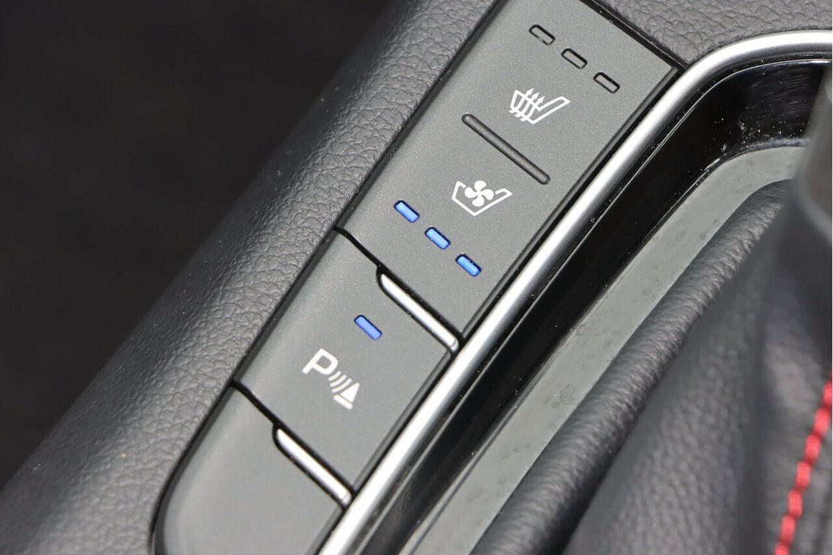 2019 Hyundai i30 N Line Premium PD.3