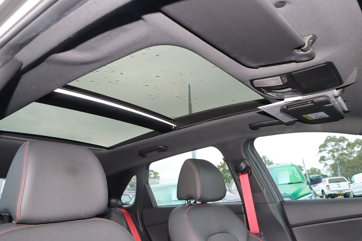 2019 Hyundai i30 N Line Premium PD.3
