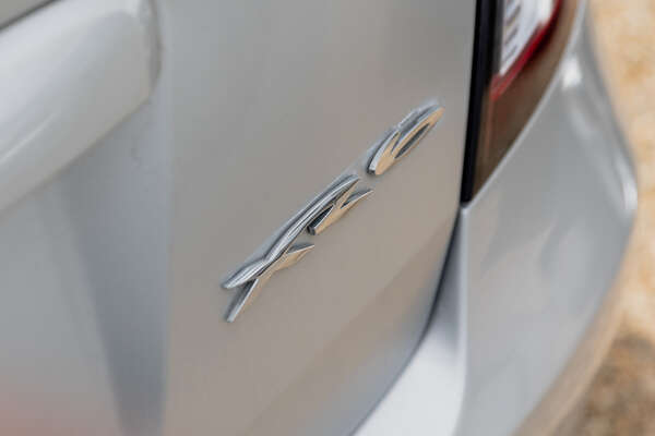 2011 Ford Falcon XR6 FG