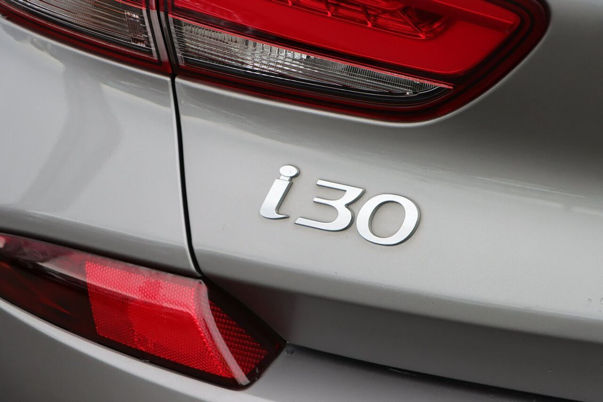 2019 Hyundai i30 N Line Premium PD.3