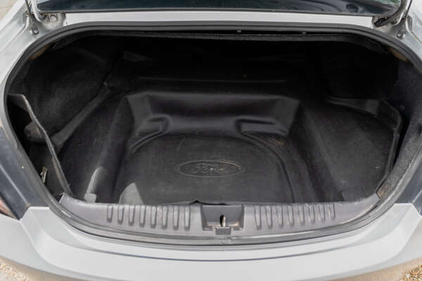 2011 Ford Falcon XR6 FG