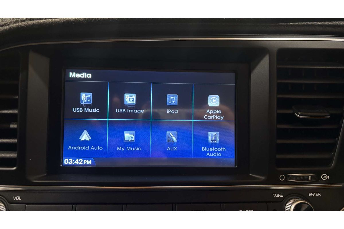 2018 Hyundai Elantra Active AD