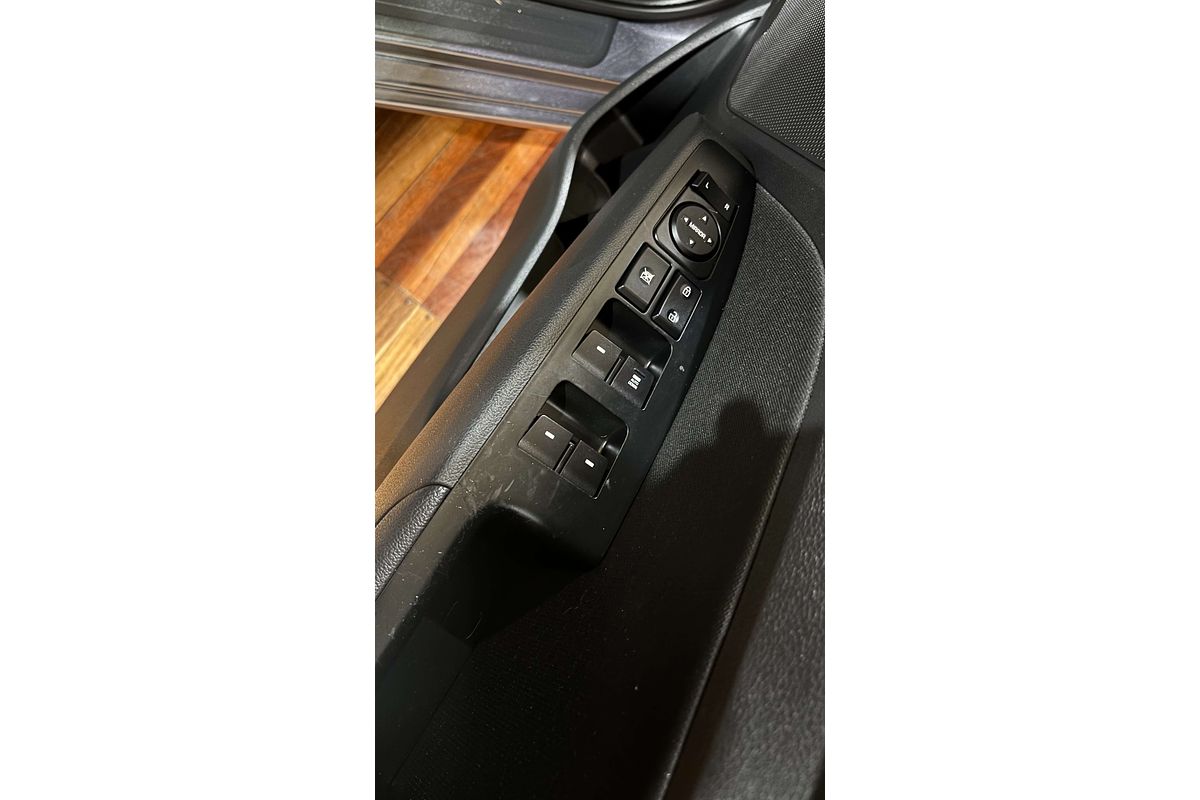 2018 Hyundai Elantra Active AD