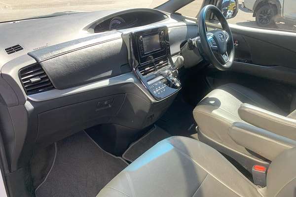 2019 Toyota Tarago GLi ACR50R