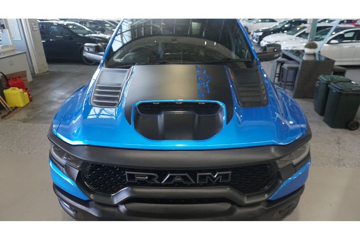 2023 RAM 1500 TRX DT 4X4
