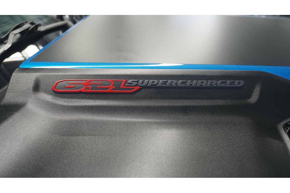 2023 RAM 1500 TRX DT 4X4