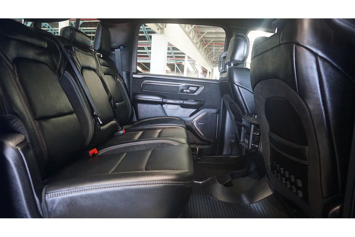 2023 RAM 1500 TRX DT 4X4