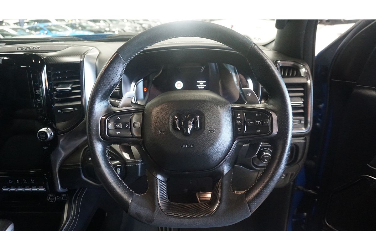 2023 RAM 1500 TRX DT 4X4