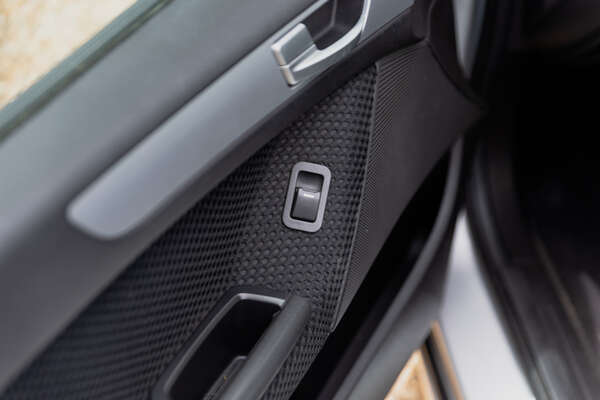 2011 Ford Falcon XR6 FG
