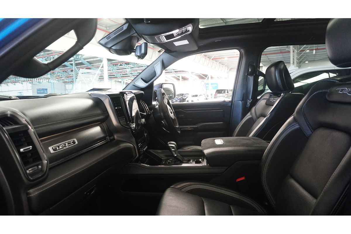 2023 RAM 1500 TRX DT 4X4