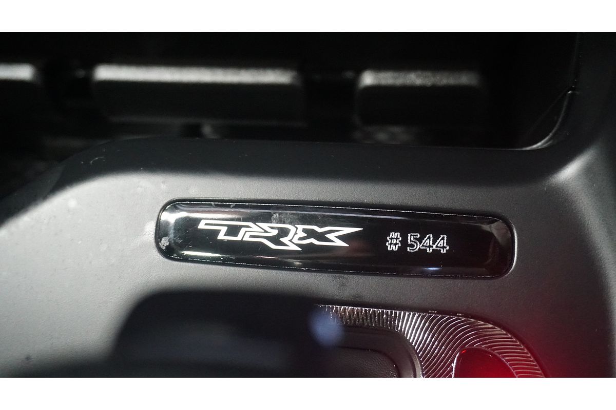 2023 RAM 1500 TRX DT 4X4