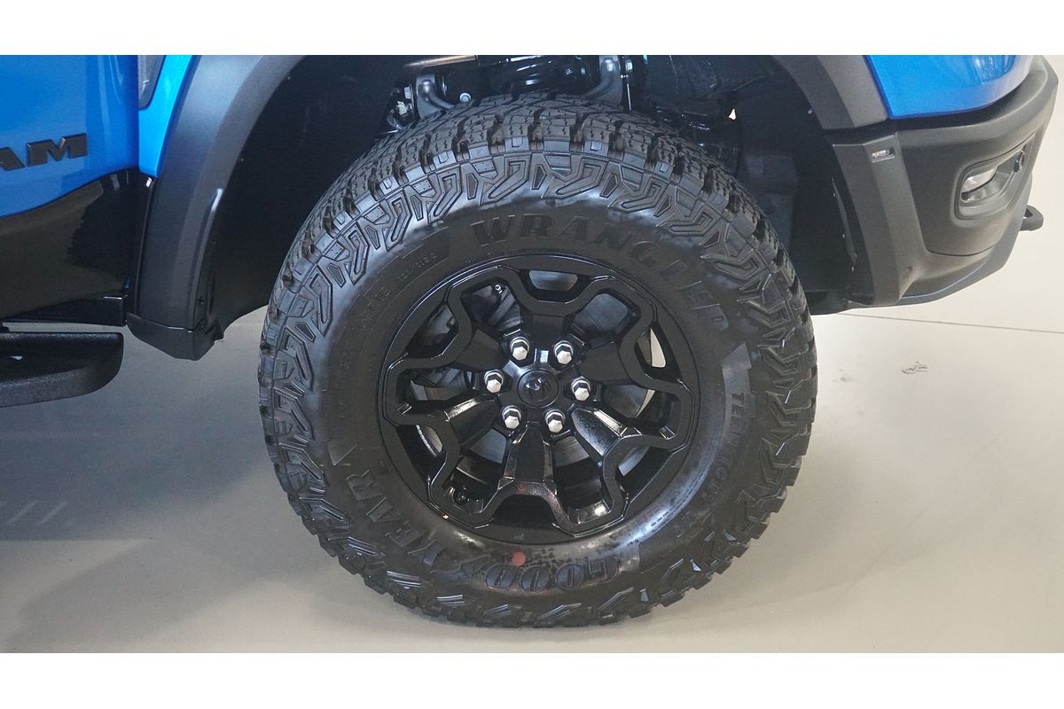 2023 RAM 1500 TRX DT 4X4
