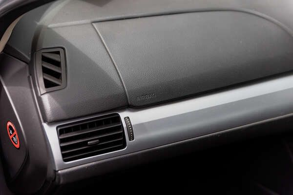 2011 Ford Falcon XR6 FG