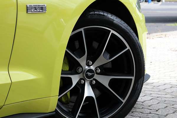 2021 Ford Mustang High Performance FN