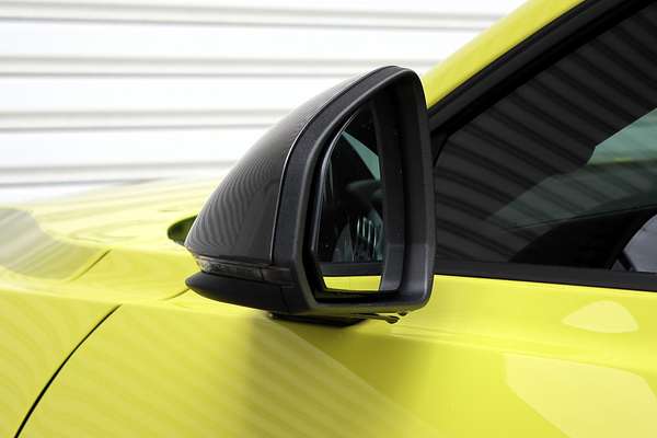 2021 Ford Mustang High Performance FN