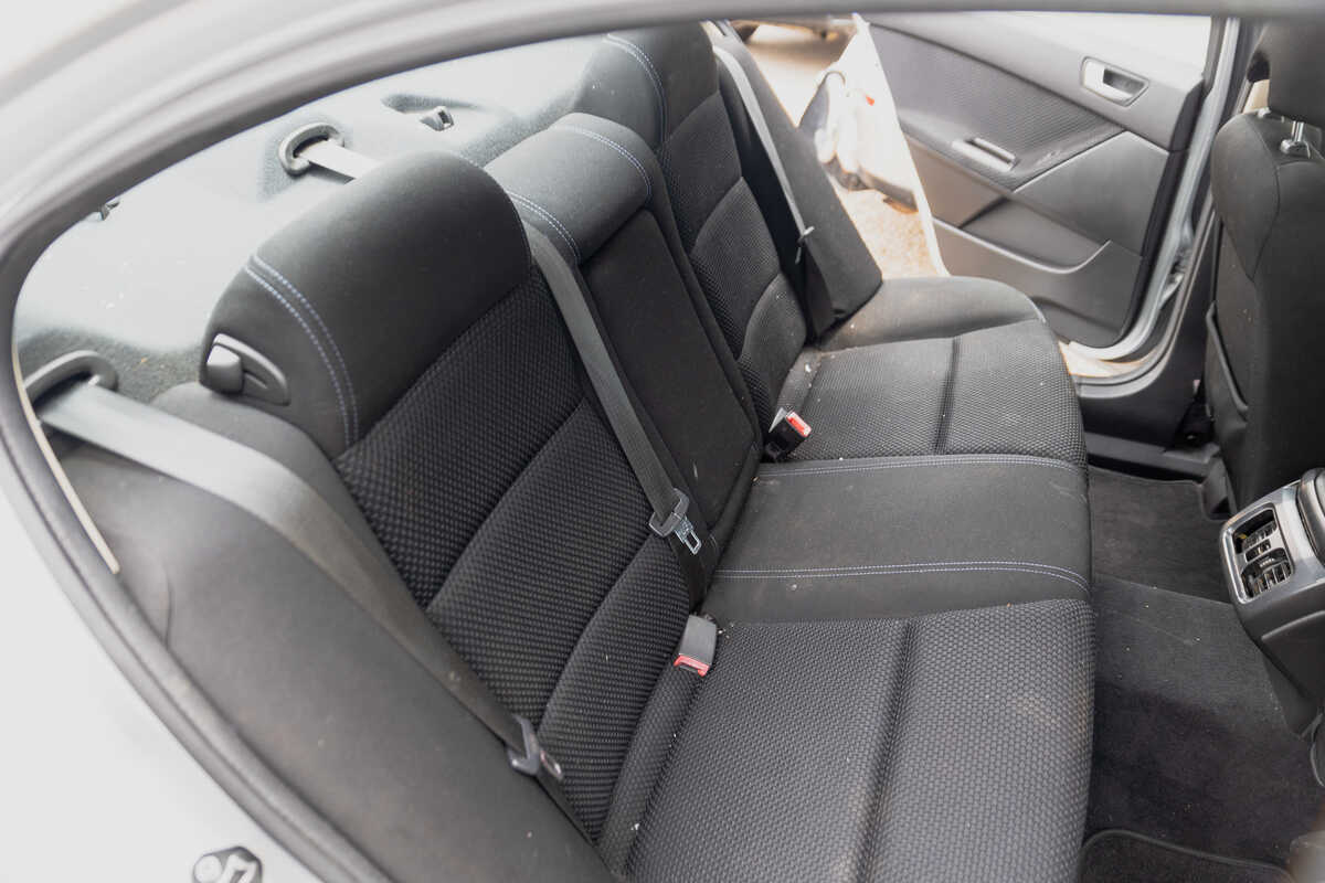 2011 Ford Falcon XR6 FG