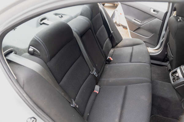 2011 Ford Falcon XR6 FG
