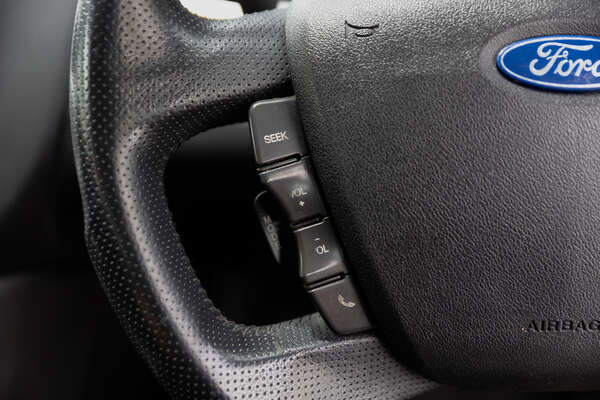 2011 Ford Falcon XR6 FG