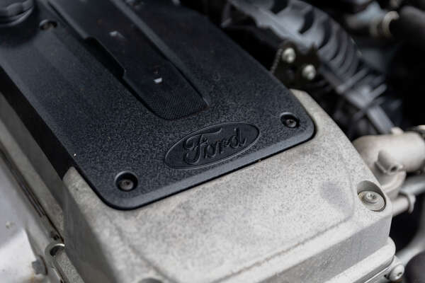 2011 Ford Falcon XR6 FG