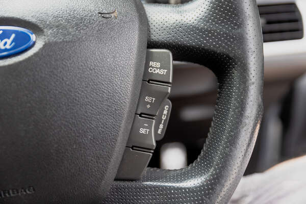 2011 Ford Falcon XR6 FG