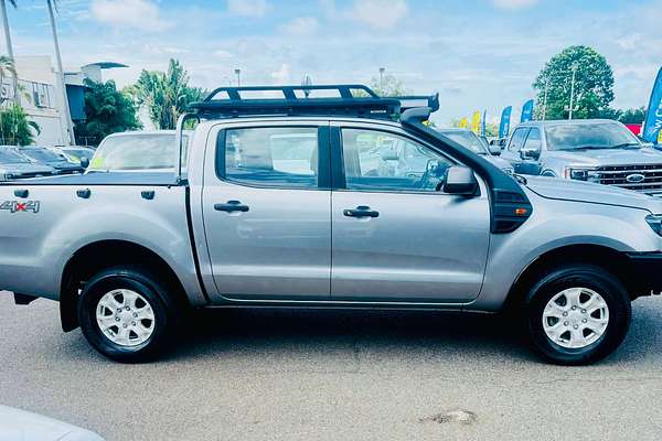 2016 Ford Ranger XLS PX MkII 4X4