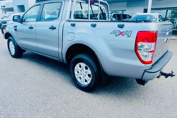 2016 Ford Ranger XLS PX MkII 4X4