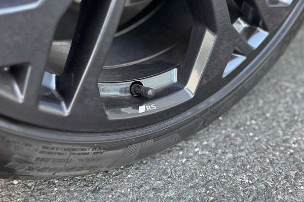 2024 Audi A3 35 TFSI S line GY