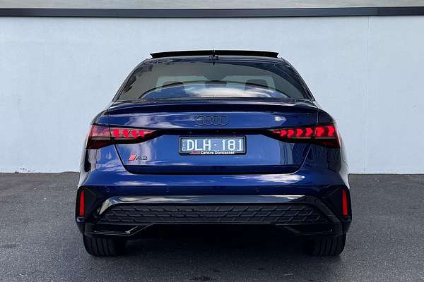 2024 Audi A3 35 TFSI S line GY
