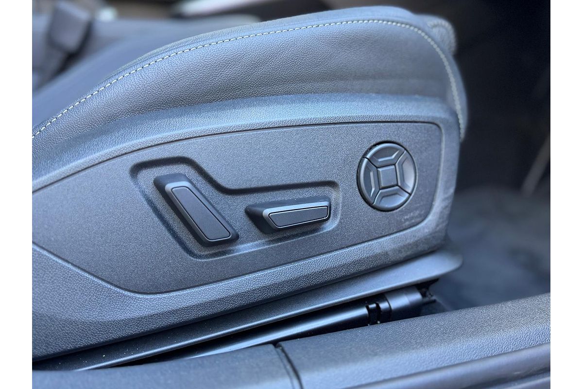 2024 Audi A3 35 TFSI S line GY