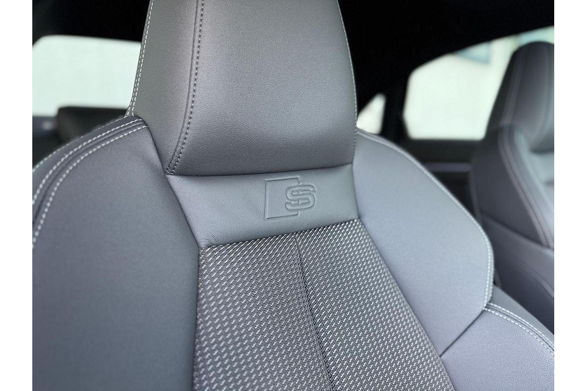 2024 Audi A3 35 TFSI S line GY